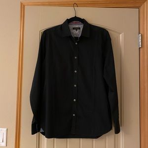 Ted Baker black shirt